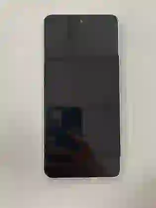 Nubia Neo 3 GT 5G 12GB 256GB - Trắng - Đã kích hoạt - *********543283 - 2