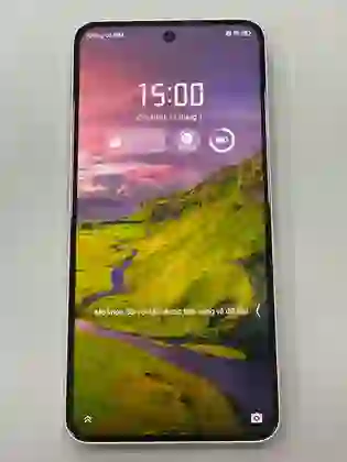 Nubia Neo 3 GT 5G 12GB 256GB - Trắng - Đã kích hoạt - *********543283 - 1