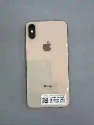 iPhone XS 256GB Chính hãng VN/A - Cũ trầy xước - ******9DKPFW - 3