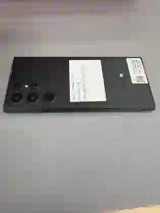 Samsung Galaxy S22 Ultra (12GB - 256GB) - Cũ Xước Cấn-Đen - *********114310 - 5