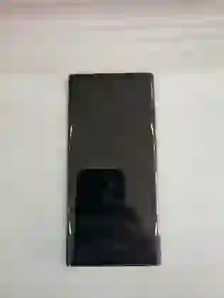 Samsung Galaxy S22 Ultra (12GB - 256GB) - Cũ Xước Cấn-Đen - *********114310 - 2