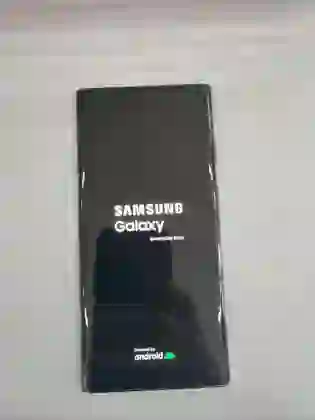 Samsung Galaxy S22 Ultra (12GB - 256GB) - Cũ Xước Cấn-Đen - *********114310 - 1
