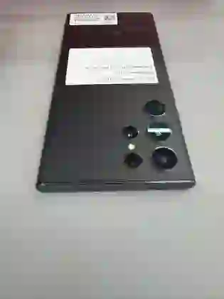 Samsung Galaxy S22 Ultra (12GB - 256GB) - Cũ Xước Cấn-Đen - *********114310 - 6