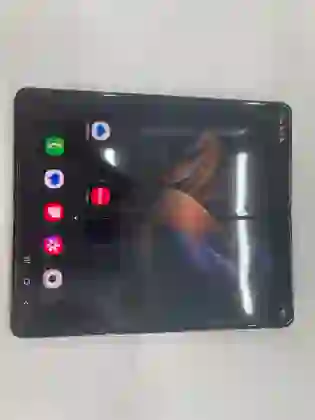 Samsung Galaxy Z Fold4 5G 256GB - Cũ Trầy Xước-Đen - *********611361 - 1