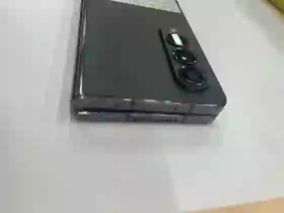 Samsung Galaxy Z Fold4 5G 256GB - Cũ Trầy Xước-Đen - *********611361 - 6