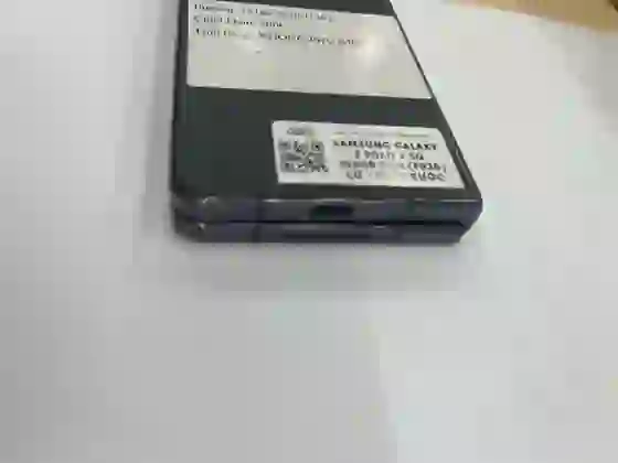 Samsung Galaxy Z Fold4 5G 256GB - Cũ Trầy Xước-Đen - *********611361 - 7
