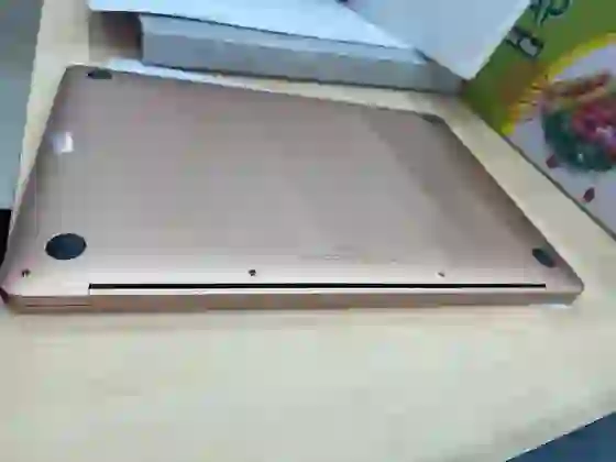 APPLE MACBOOK AIR M1 256GB 2020 VÀNG (MGND3) CŨ - ĐẸP - ******YRQ6LC - 5