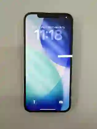 iPhone 12 Pro Max 128GB cũ đẹp - ******V80D3Y - 1