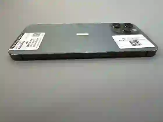 iPhone 12 Pro Max 128GB cũ đẹp - ******V80D3Y - 5