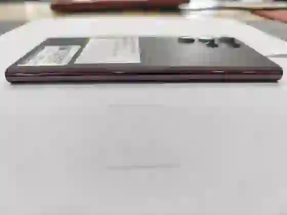 Samsung Galaxy S22 Ultra (8GB - 128GB) - Cũ Xước Cấn-Đỏ - *********856008 - 5