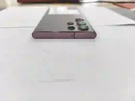 Samsung Galaxy S22 Ultra (8GB - 128GB) - Cũ Xước Cấn-Đỏ - *********856008 - 6