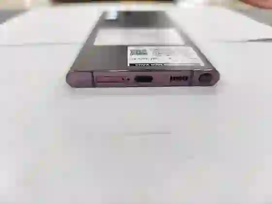 Samsung Galaxy S22 Ultra (8GB - 128GB) - Cũ Xước Cấn-Đỏ - *********856008 - 7