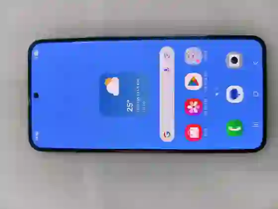 Samsung Galaxy S22 (8GB - 128GB) - Cũ đẹp-Xanh - *********011433 - 1