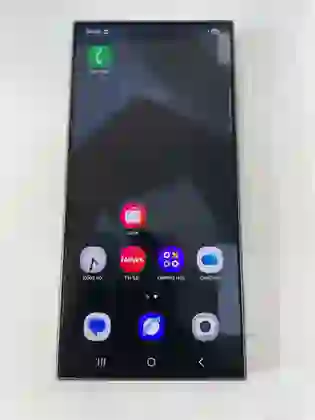 Samsung Galaxy S24 Ultra 12GB 512GB - Cũ đẹp - Đen - *********176049 - 1