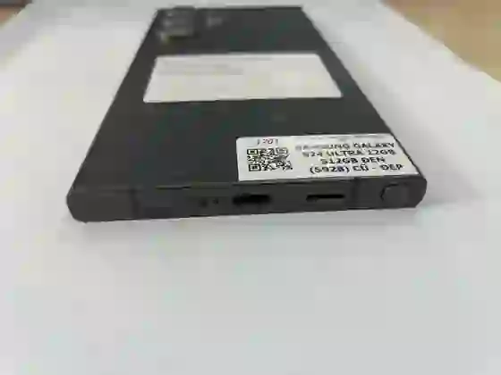 Samsung Galaxy S24 Ultra 12GB 512GB - Cũ đẹp - Đen - *********176049 - 7