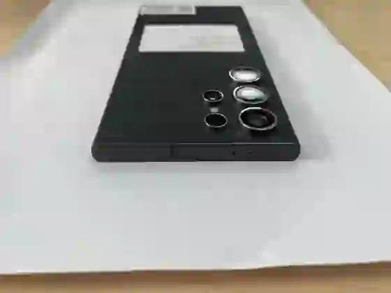 Samsung Galaxy S24 Ultra 12GB 512GB - Cũ đẹp - Đen - *********176049 - 6