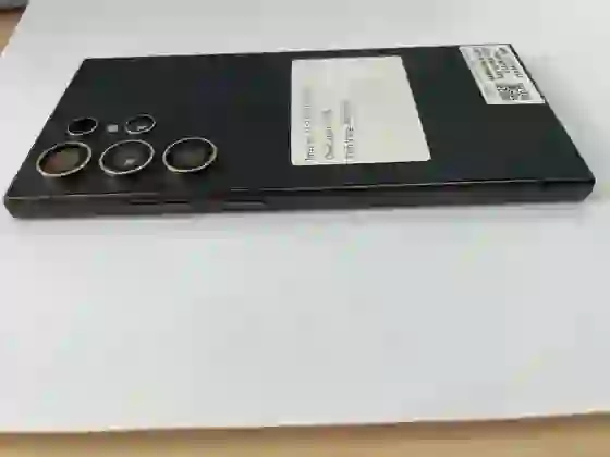 Samsung Galaxy S24 Ultra 12GB 512GB - Cũ đẹp - Đen - *********176049 - 4