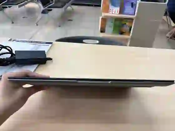 Asus Zenbook S 13 OLED UX5304VA-XS76T - Cũ xước cấn - Xám - *********02213B - 8