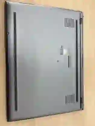 Asus Zenbook S 13 OLED UX5304VA-XS76T - Cũ xước cấn - Xám - *********02213B - 5