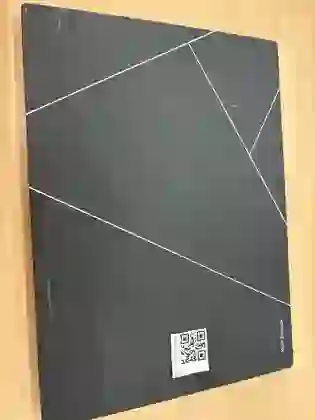 Asus Zenbook S 13 OLED UX5304VA-XS76T - Cũ xước cấn - Xám - *********02213B - 2