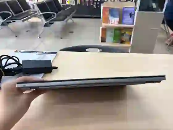 Asus Zenbook S 13 OLED UX5304VA-XS76T - Cũ xước cấn - Xám - *********02213B - 9