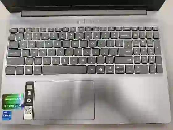 Lenovo IdeaPad Slim 3 15IRH10 83K1000JVN - Đã kích hoạt - ***5NL2PR - 4