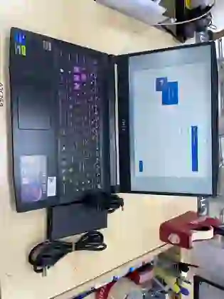 MSI Katana 15 B13UDXK-2411VN - Cũ trầy xước - *******056049 - 1