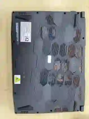 MSI Katana 15 B13UDXK-2411VN - Cũ trầy xước - *******056049 - 5