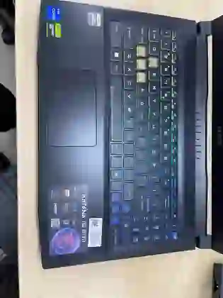 MSI Katana 15 B13UDXK-2411VN - Cũ trầy xước - *******056049 - 4