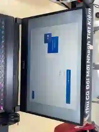 MSI Katana 15 B13UDXK-2411VN - Cũ trầy xước - *******056049 - 2