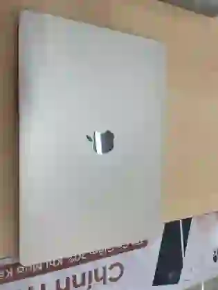 Macbook Air M3 15 inch 8CPU 10GPU 8GB 256GB 2024 - Cũ đẹp - Trắng Vàng - ****P72G7Q - 3