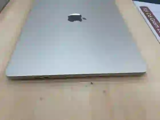 Macbook Air M3 15 inch 8CPU 10GPU 8GB 256GB 2024 - Cũ đẹp - Trắng Vàng - ****P72G7Q - 7