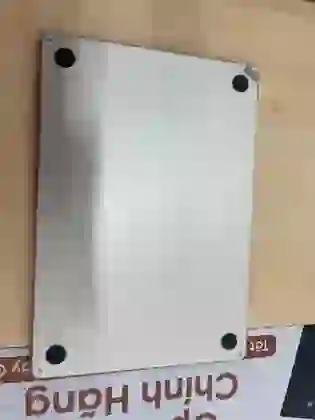 Macbook Air M3 15 inch 8CPU 10GPU 8GB 256GB 2024 - Cũ đẹp - Trắng Vàng - ****P72G7Q - 8