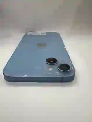 iPhone 14 Plus 128GB - Cũ Đẹp-Xanh dương - ****4RF69L - 6