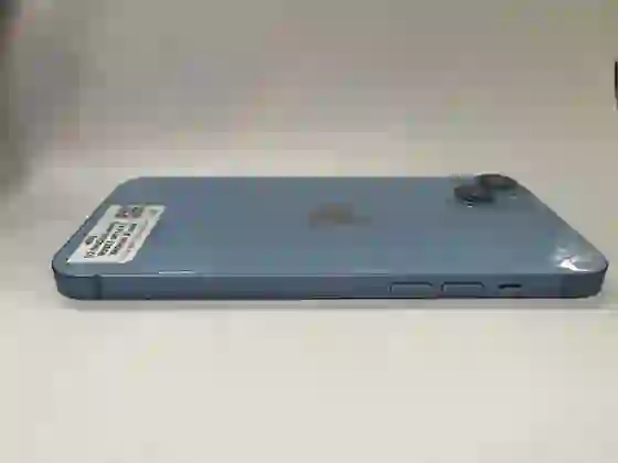 iPhone 14 Plus 128GB - Cũ Đẹp-Xanh dương - ****4RF69L - 4