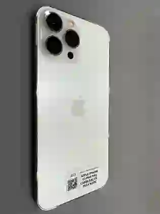 iPhone 13 Pro Max 128GB cũ trầy xước - ****G9V4LY - 4