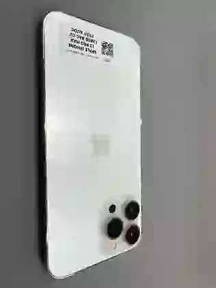 iPhone 13 Pro Max 128GB cũ trầy xước - ****G9V4LY - 5