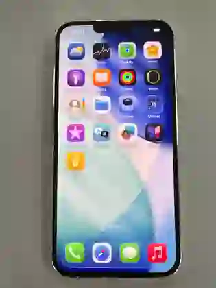 iPhone 13 Pro Max 128GB cũ trầy xước - ****G9V4LY - 1
