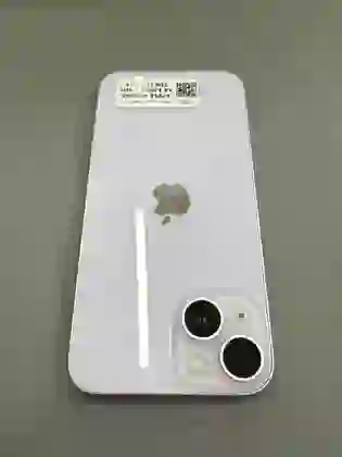 iPhone 14 128GB 2 Sim - Cũ đẹp - Tím - ****9TH47X - 6