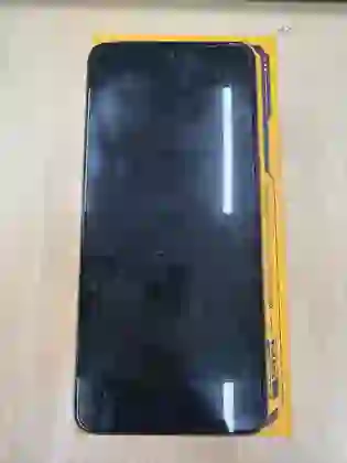 Nubia Neo 2 8GB 256GB - Cũ xước cấn - Đen - *********356881 - 2