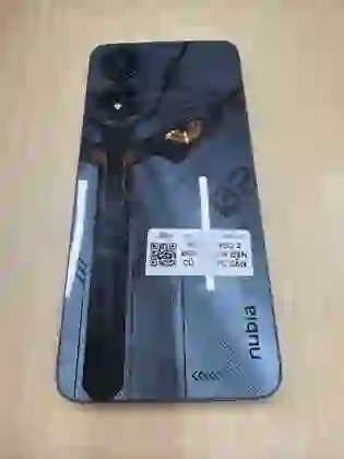Nubia Neo 2 8GB 256GB - Cũ xước cấn - Đen - *********356881 - 7