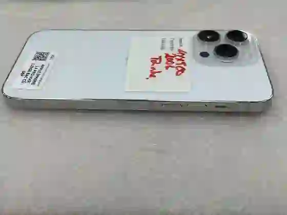 iPhone 14 Pro Max 128GB - Cũ Đẹp-Bạc - ****4YXJC0 - 5