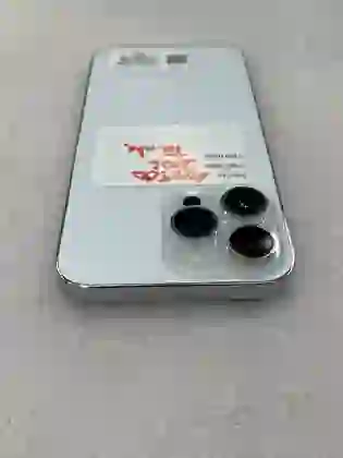 iPhone 14 Pro Max 128GB - Cũ Đẹp-Bạc - ****4YXJC0 - 6