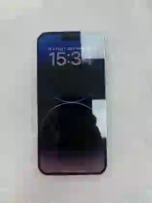 iPhone 14 Pro Max 128GB - Cũ Đẹp-Bạc - ****4YXJC0 - 2