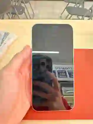 iPhone 12 Pro Max 128GB 2 Sim - Bạc - Cũ Đẹp - ******7D0D5F - 2