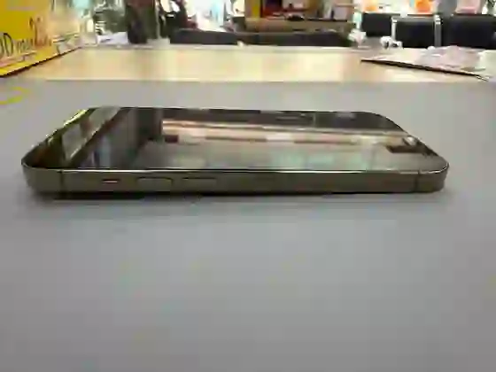 iPhone 14 Pro 256GB - Cũ Trầy Xước-Vàng - ****V9V9F5 - 5