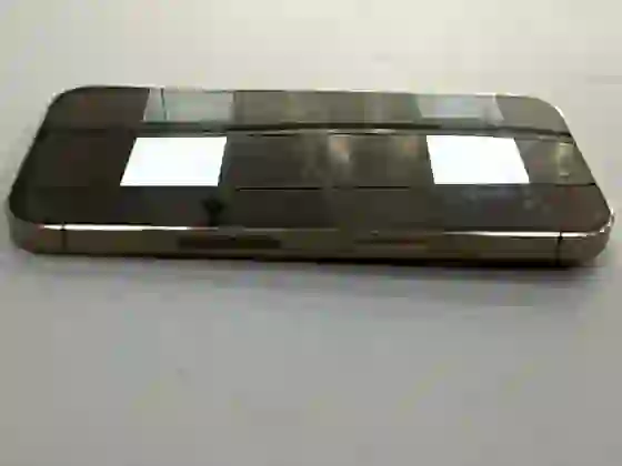 iPhone 14 Pro 256GB - Cũ Trầy Xước-Vàng - ****V9V9F5 - 4