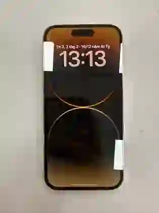 iPhone 14 Pro 256GB - Cũ Trầy Xước-Vàng - ****V9V9F5 - 2