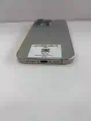 iPhone 16 Pro 1TB - Cũ đẹp - Titan tự nhiên - ****9FGYQM - 7
