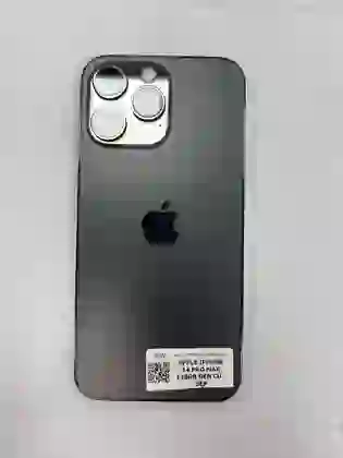 iPhone 14 Pro Max 128GB - Cũ Đẹp-Đen - ****3LQGVC - 3